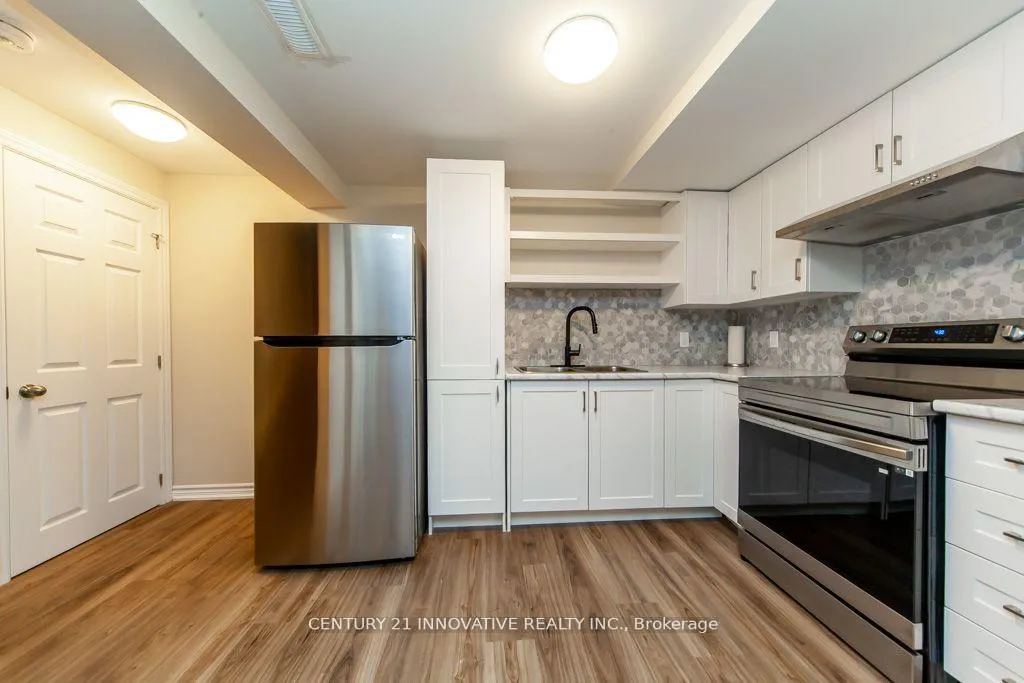 Photo 9 of Unit BSMT, 16 Long Drive, Whitby, Blue Grass Meadows — HOMEH