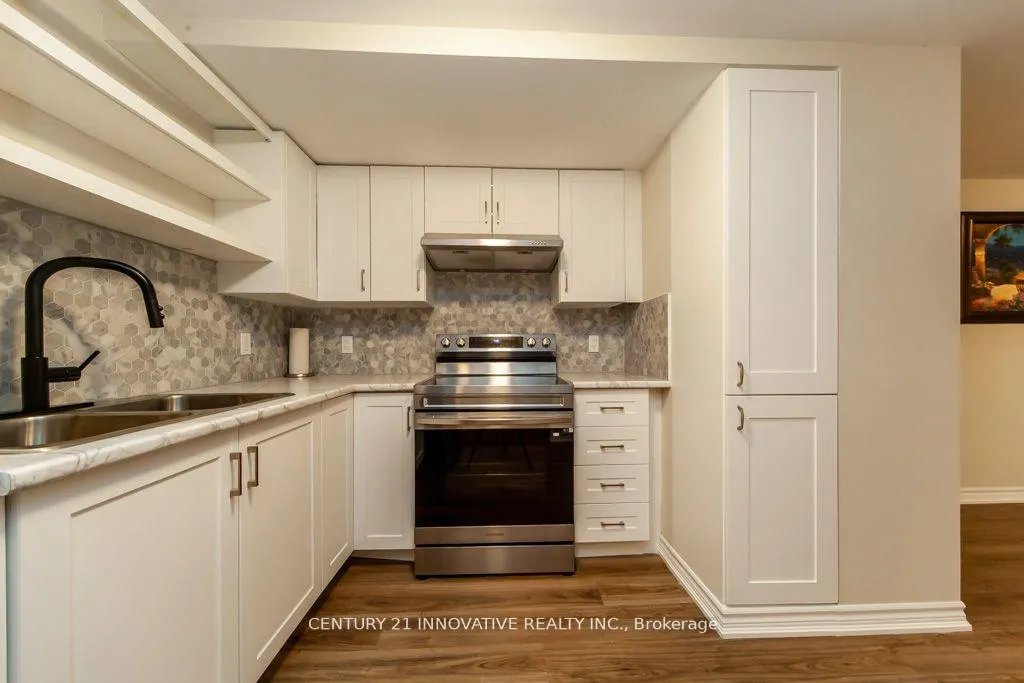Photo 10 of Unit BSMT, 16 Long Drive, Whitby, Blue Grass Meadows — HOMEH