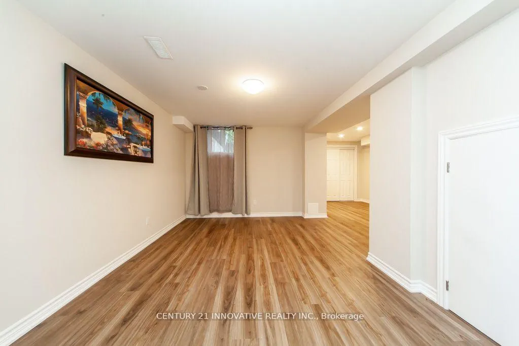 Photo 12 of Unit BSMT, 16 Long Drive, Whitby, Blue Grass Meadows — HOMEH