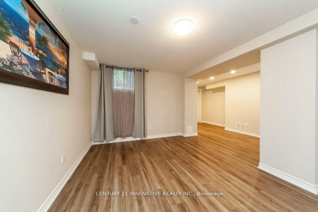 Photo 13 of Unit BSMT, 16 Long Drive, Whitby, Blue Grass Meadows — HOMEH