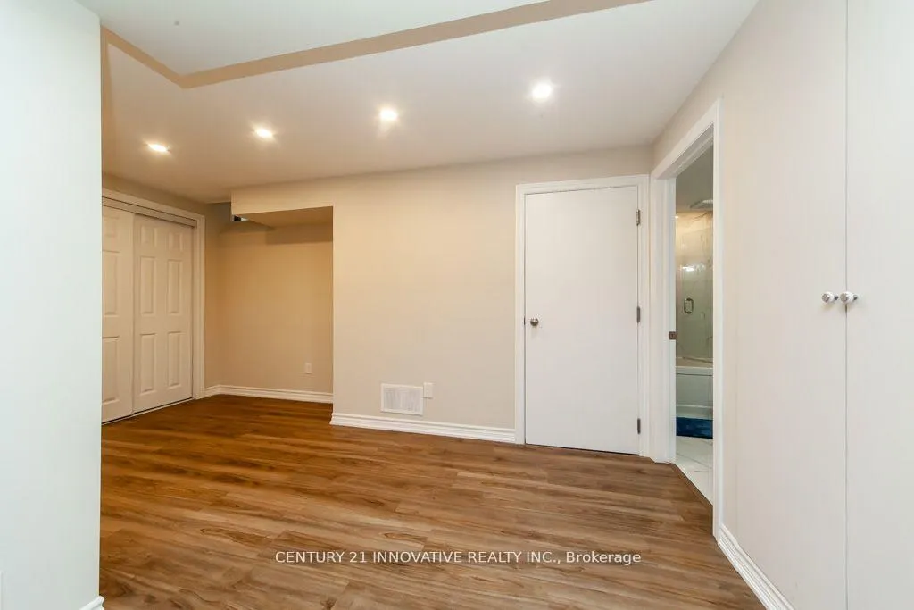Photo 14 of Unit BSMT, 16 Long Drive, Whitby, Blue Grass Meadows — HOMEH