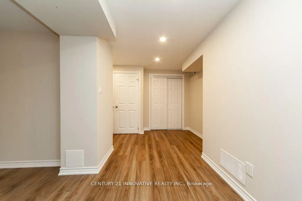Photo 15 of Unit BSMT, 16 Long Drive, Whitby, Blue Grass Meadows — HOMEH