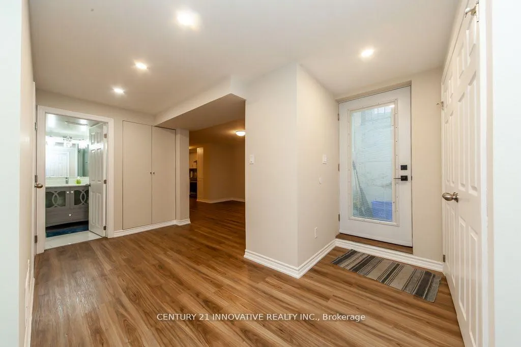 Photo 16 of Unit BSMT, 16 Long Drive, Whitby, Blue Grass Meadows — HOMEH