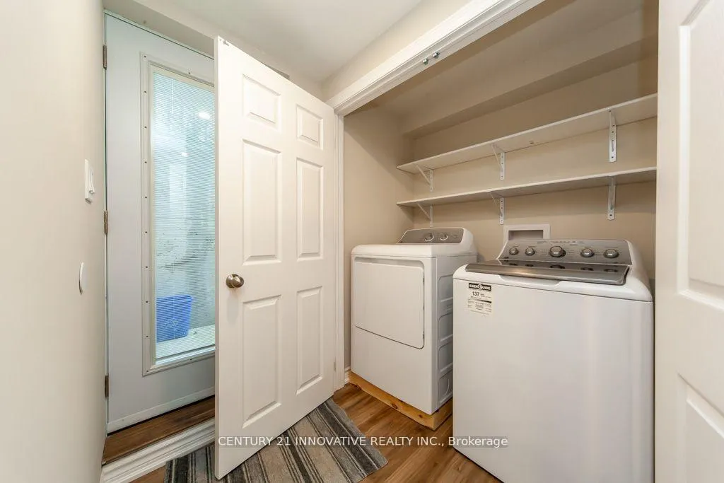 Photo 17 of Unit BSMT, 16 Long Drive, Whitby, Blue Grass Meadows — HOMEH