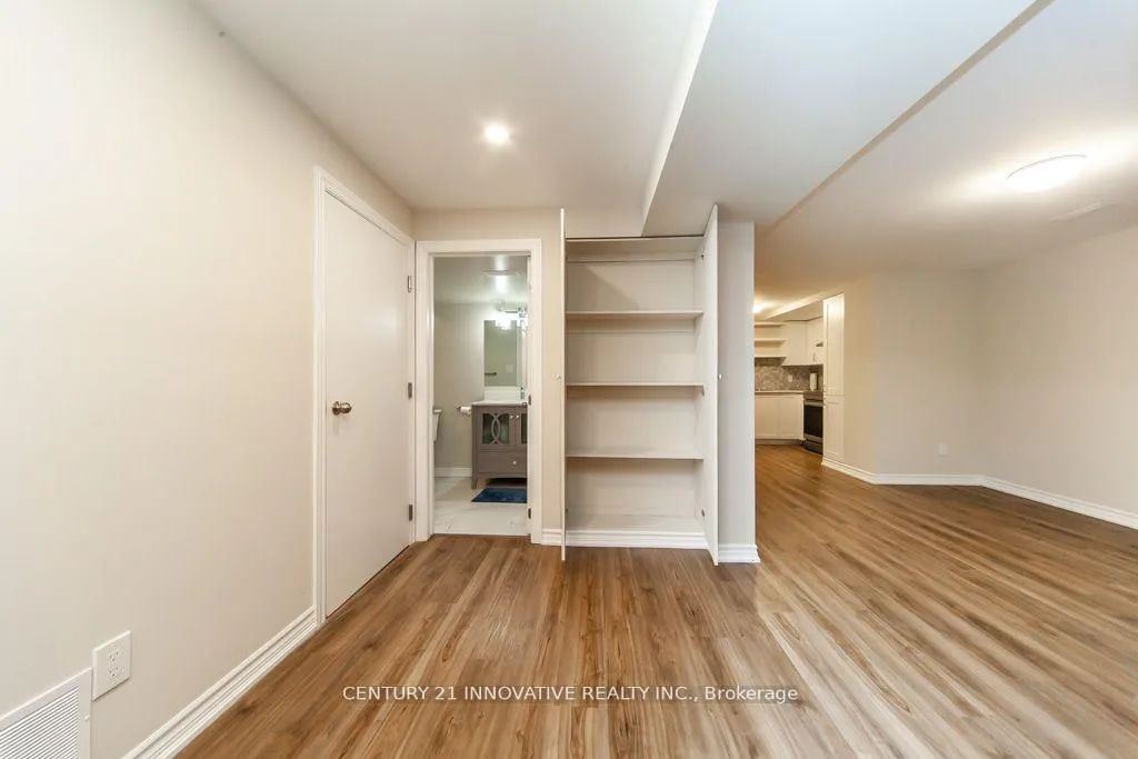 Photo 18 of Unit BSMT, 16 Long Drive, Whitby, Blue Grass Meadows — HOMEH
