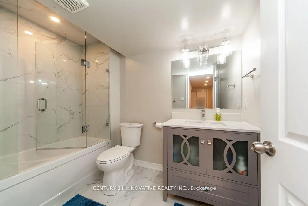 Photo 19 of Unit BSMT, 16 Long Drive, Whitby, Blue Grass Meadows — HOMEH