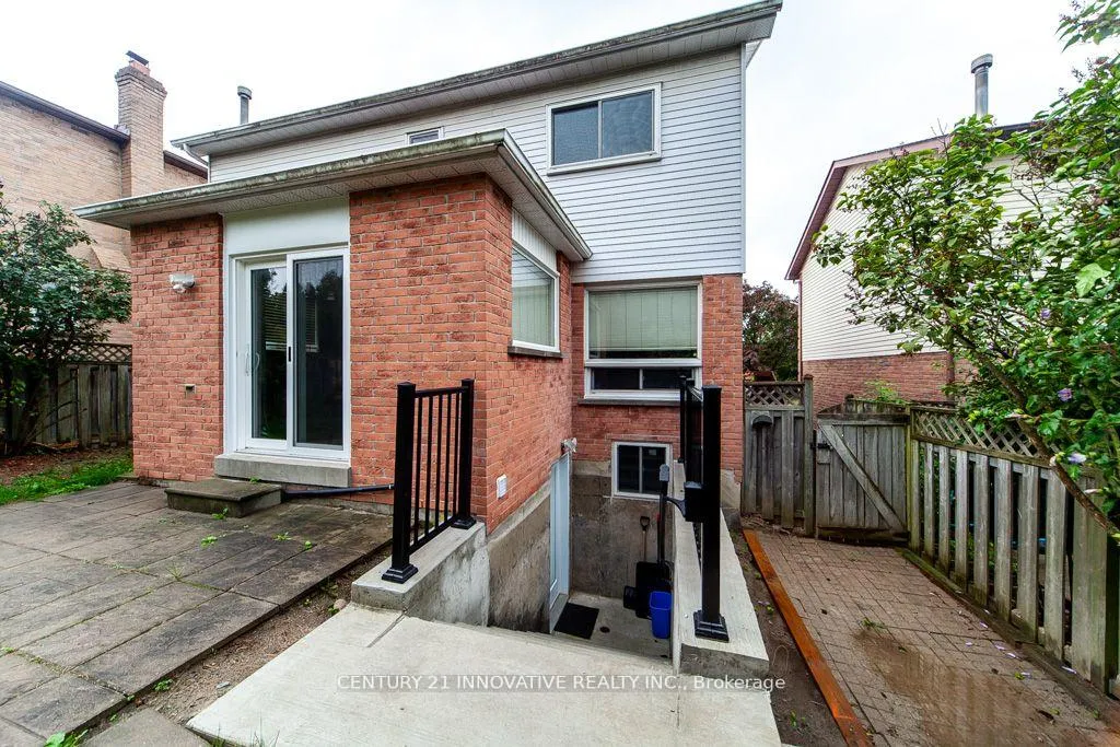 Photo 20 of Unit BSMT, 16 Long Drive, Whitby, Blue Grass Meadows — HOMEH