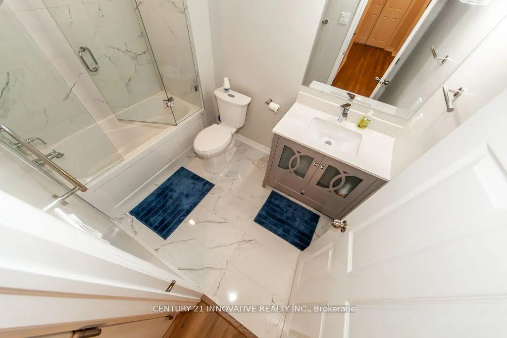 Photo 21 of Unit BSMT, 16 Long Drive, Whitby, Blue Grass Meadows — HOMEH