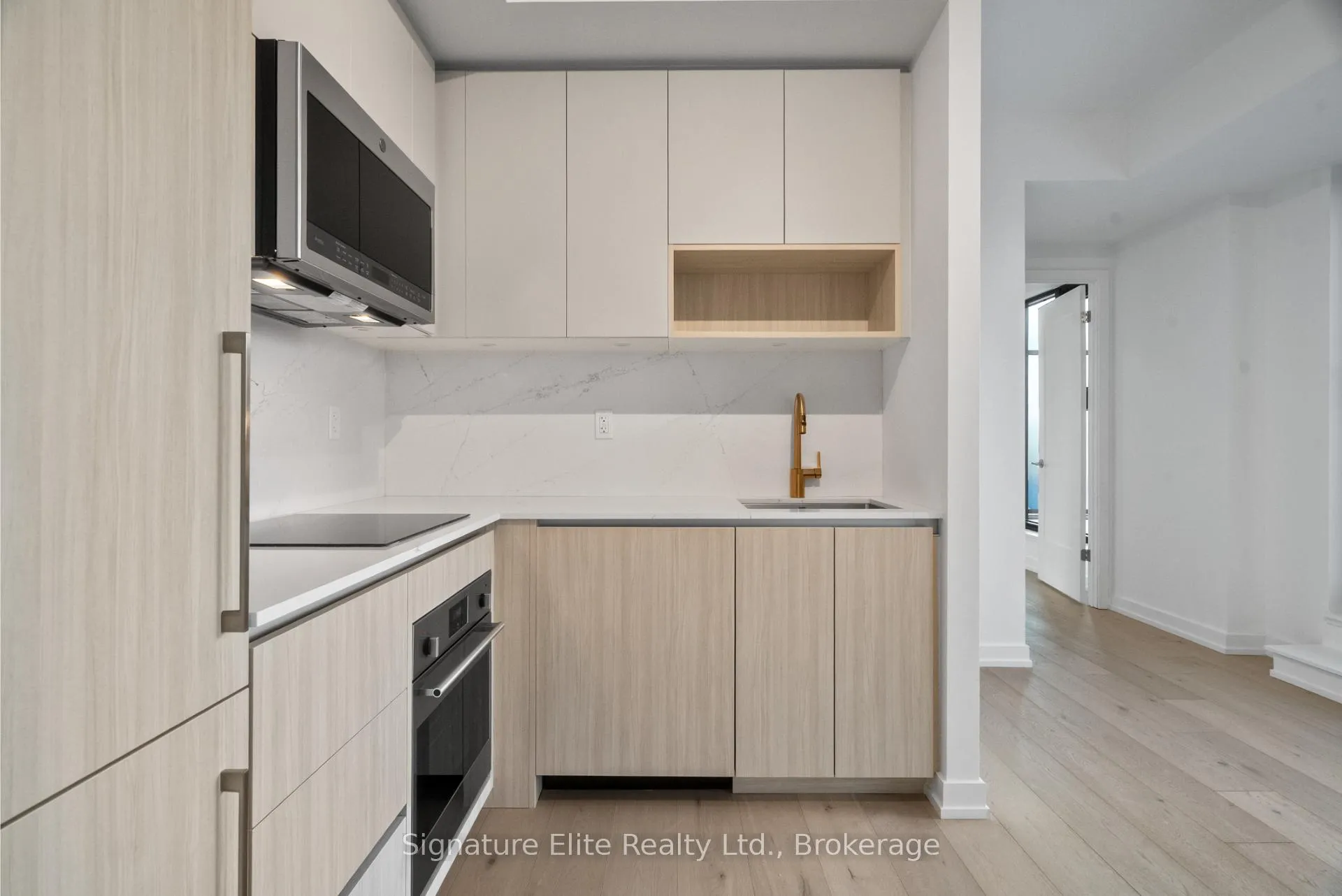 Photo 10 of Unit 1014, 801 The Queensway, Etobicoke, Stonegate-Queensway — HOMEH
