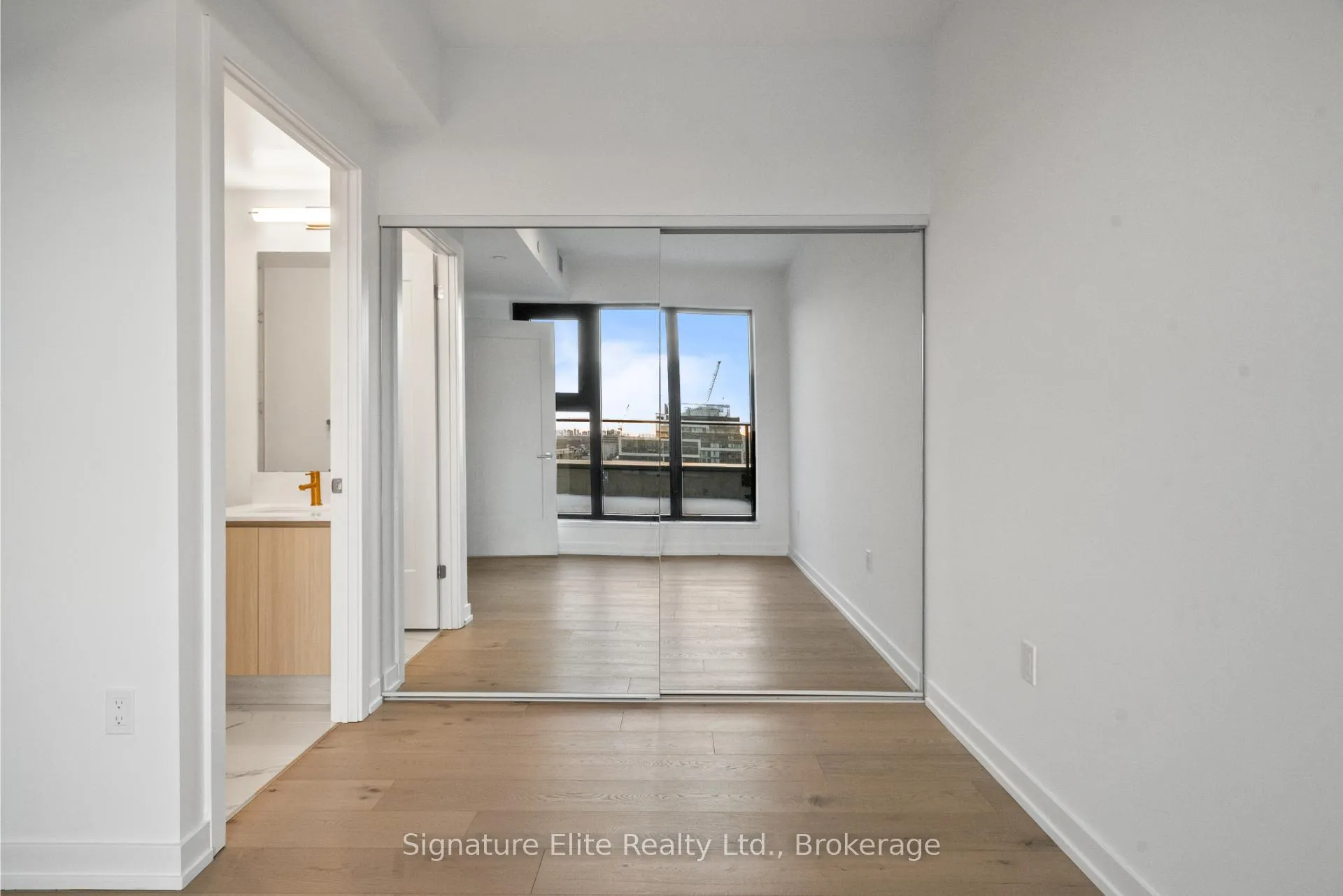 Photo 12 of Unit 1014, 801 The Queensway, Etobicoke, Stonegate-Queensway — HOMEH