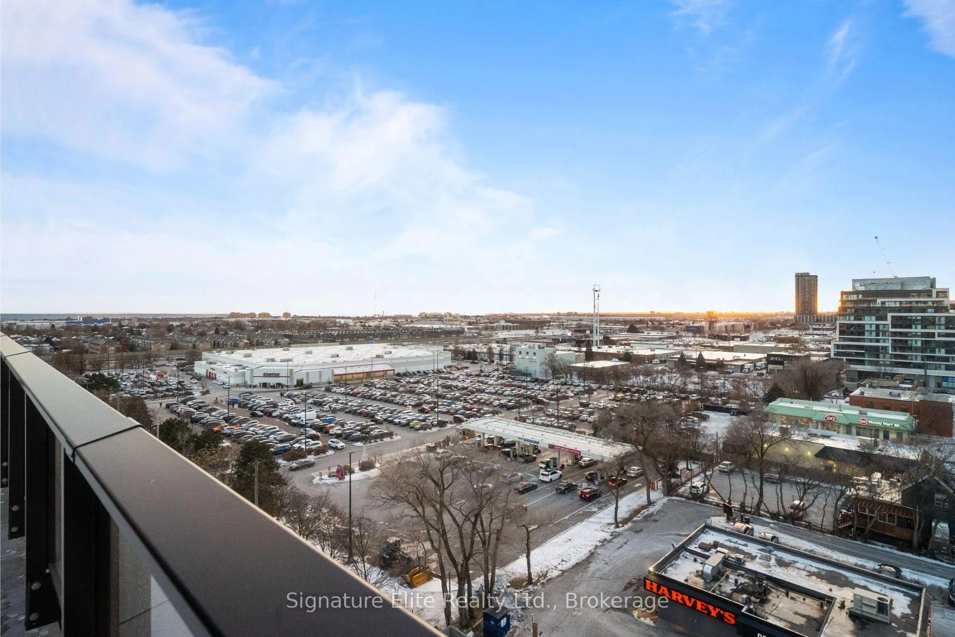 Photo 20 of Unit 1014, 801 The Queensway, Etobicoke, Stonegate-Queensway — HOMEH