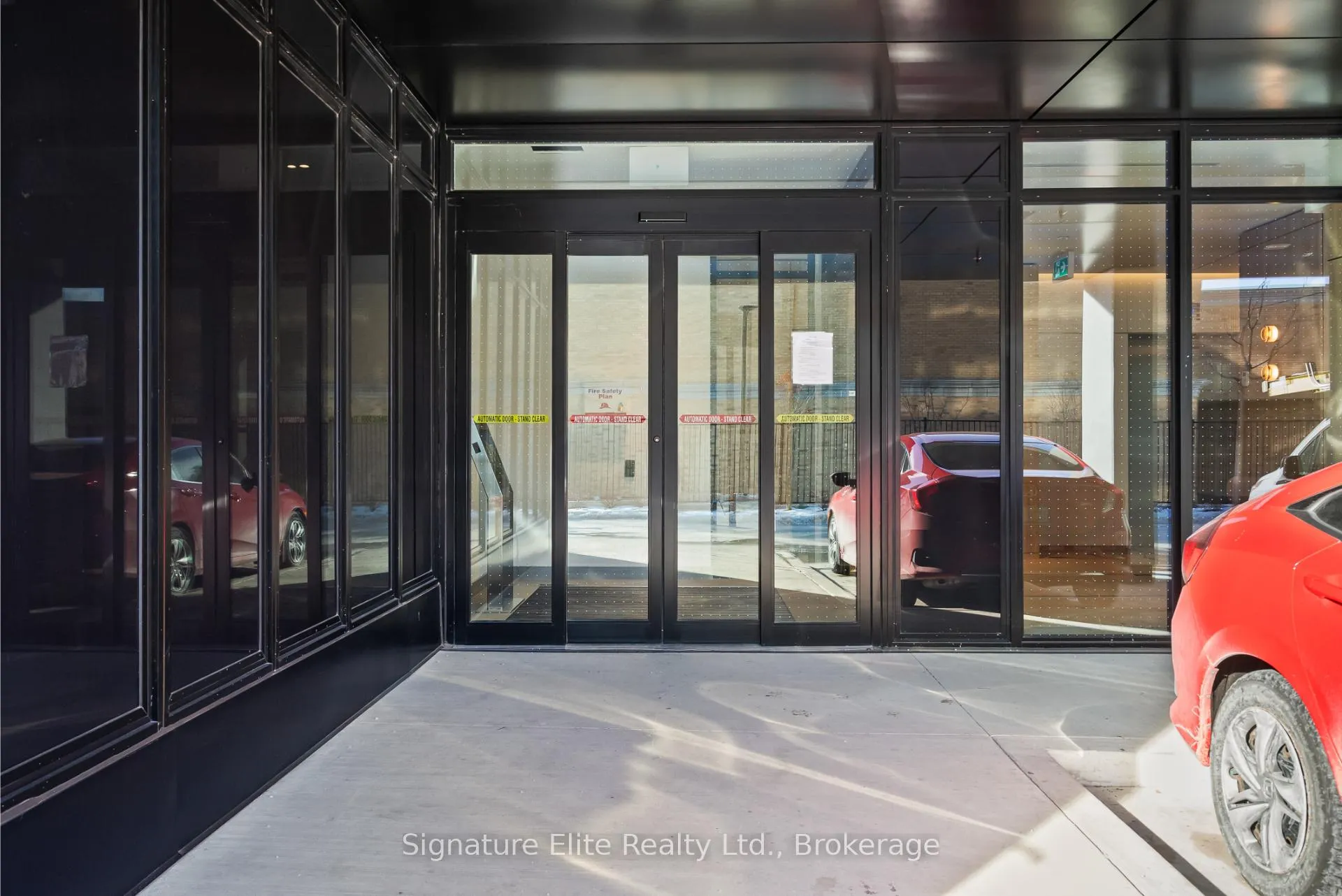 Photo 22 of Unit 1014, 801 The Queensway, Etobicoke, Stonegate-Queensway — HOMEH