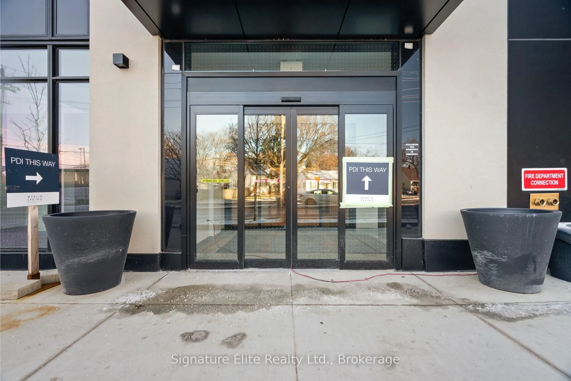 Photo 26 of Unit 1014, 801 The Queensway, Etobicoke, Stonegate-Queensway — HOMEH