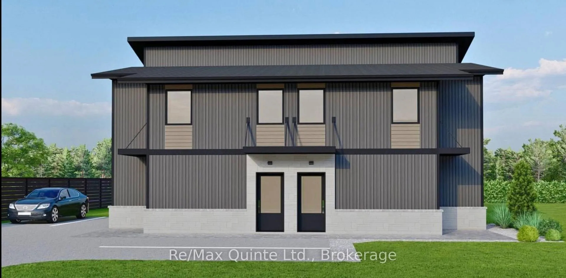 Photo 15 of Unit C, 5 Sienna Avenue, Belleville, Belleville Ward — HOMEH