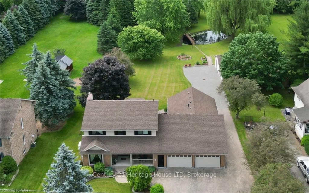 Photo 1 of 1084 Quaker Road, Pelham, Fonthill — HOMEH