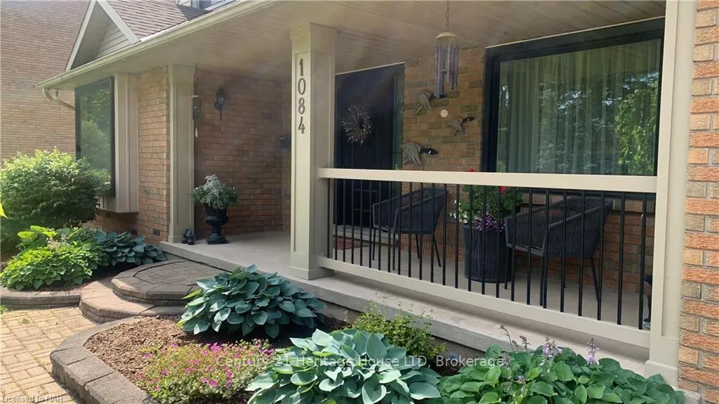 Photo 5 of 1084 Quaker Road, Pelham, Fonthill — HOMEH