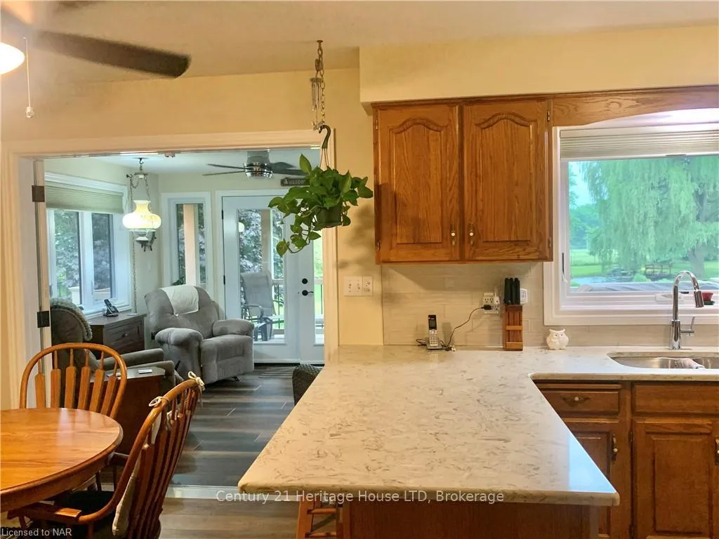 Photo 22 of 1084 Quaker Road, Pelham, Fonthill — HOMEH