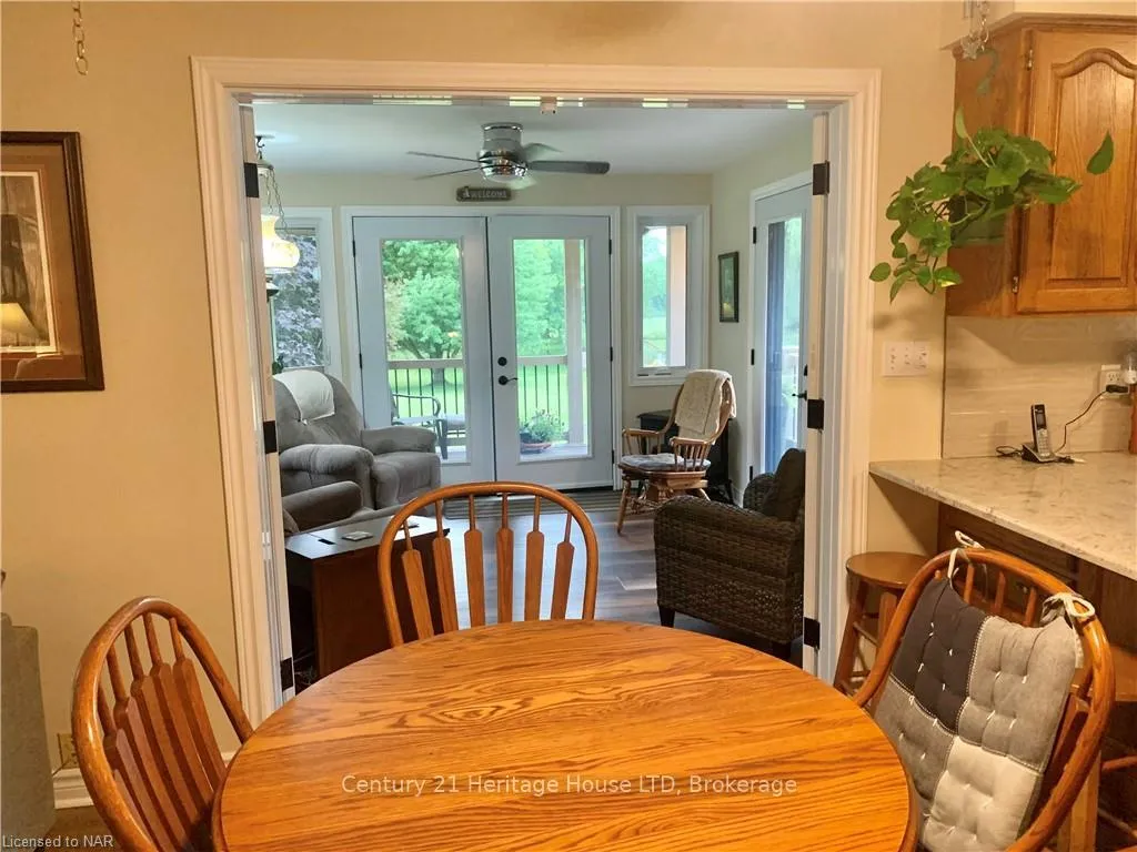 Photo 24 of 1084 Quaker Road, Pelham, Fonthill — HOMEH