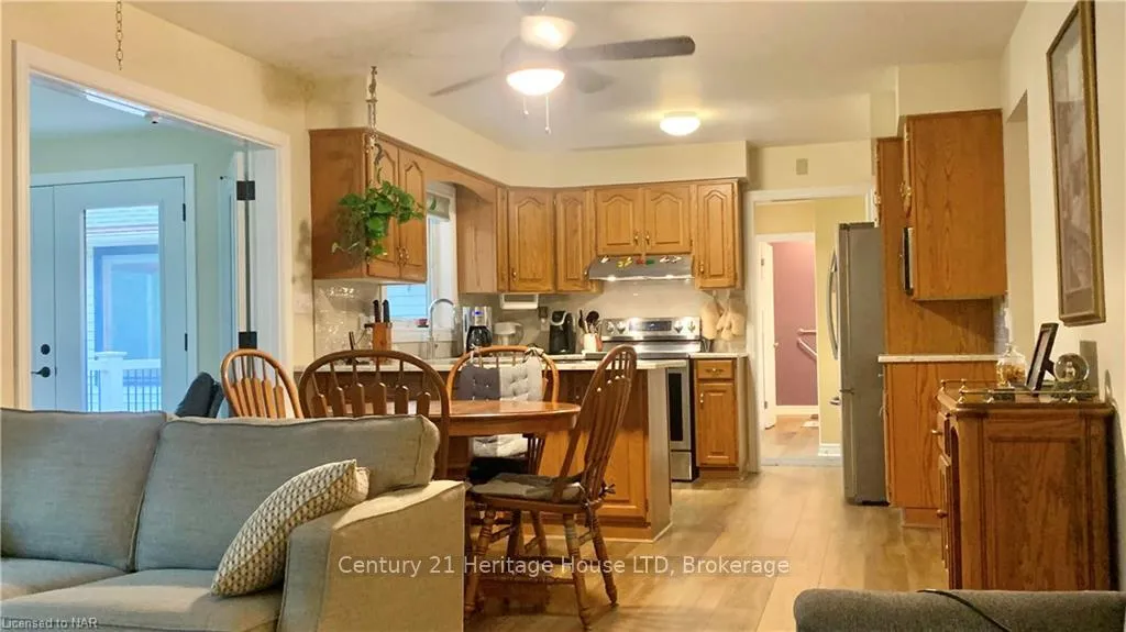 Photo 26 of 1084 Quaker Road, Pelham, Fonthill — HOMEH