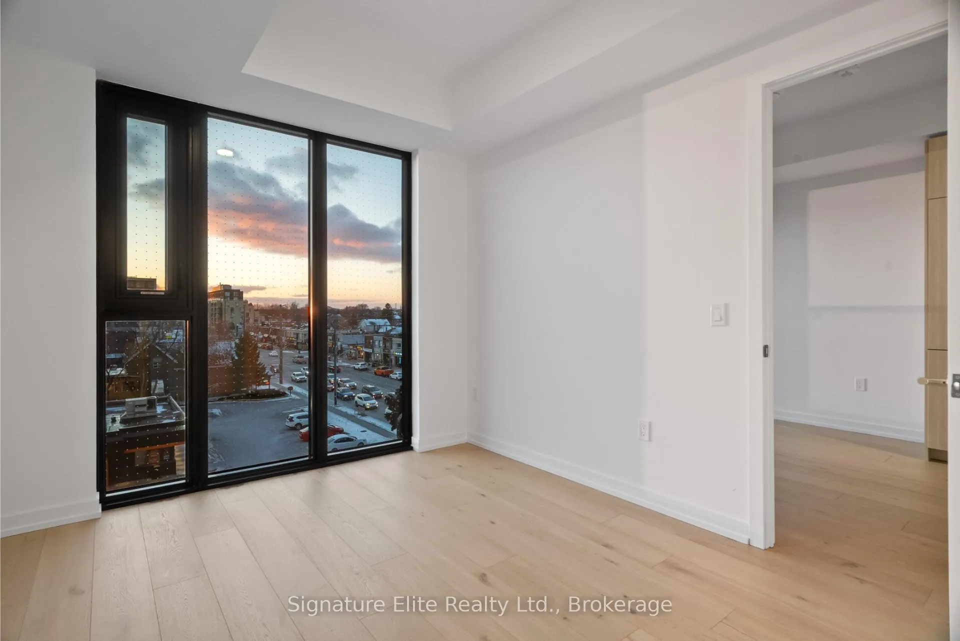 Photo 21 of Unit 520, 801 The Queensway, Etobicoke, Stonegate-Queensway — HOMEH