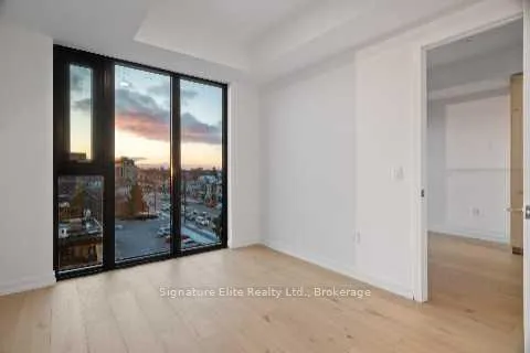 Photo 24 of Unit 520, 801 The Queensway, Etobicoke, Stonegate-Queensway — HOMEH