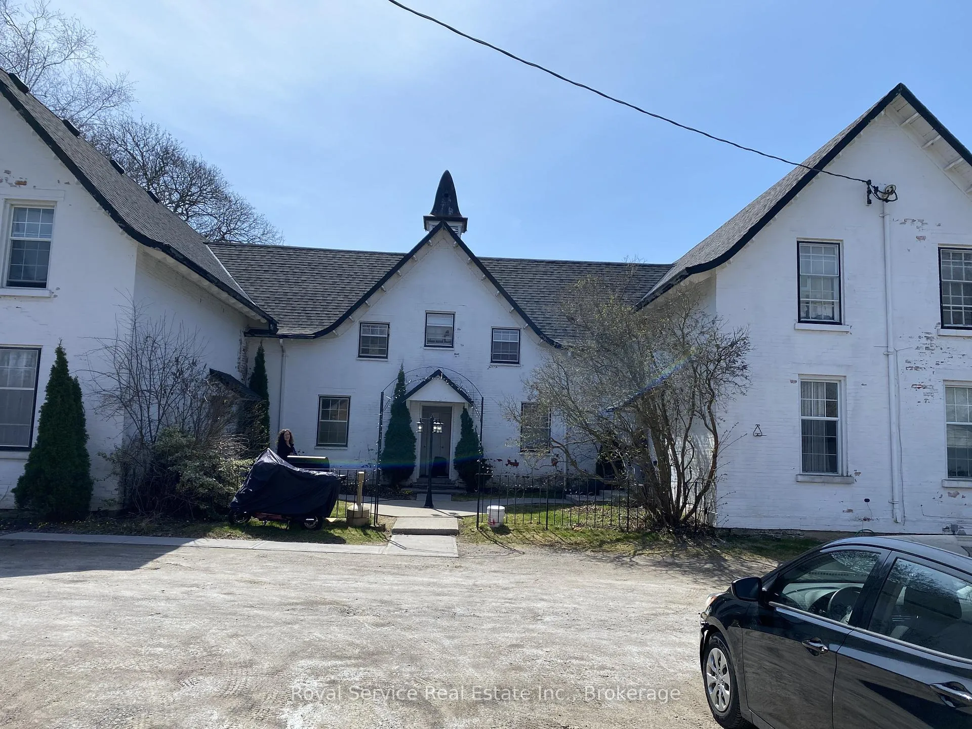 Photo 1 of Unit 1, 33 Brook Road S, Cobourg — HOMEH