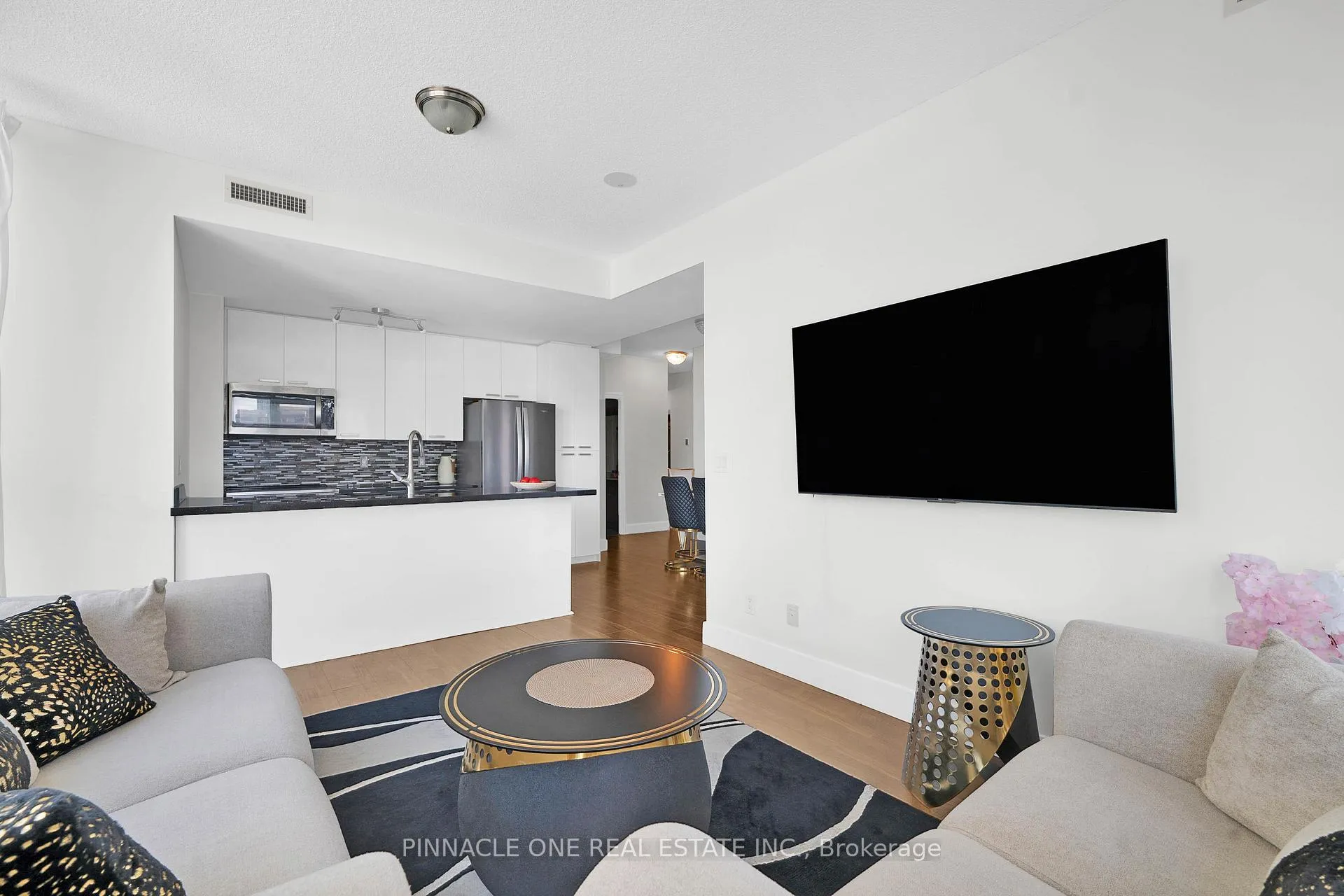 Photo 15 of Unit 1712, 223 Webb Drive, Mississauga, City Centre — HOMEH