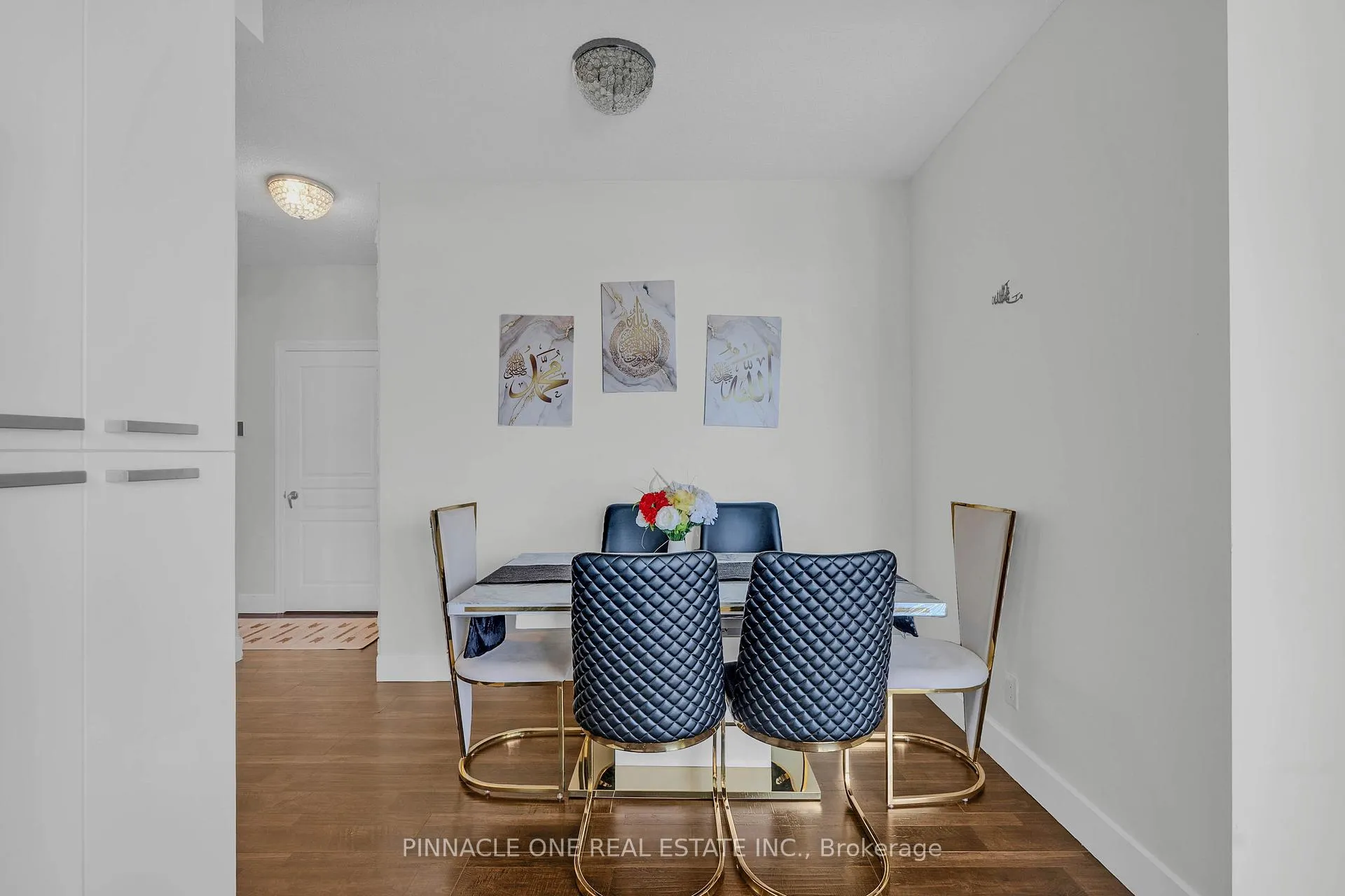 Photo 16 of Unit 1712, 223 Webb Drive, Mississauga, City Centre — HOMEH