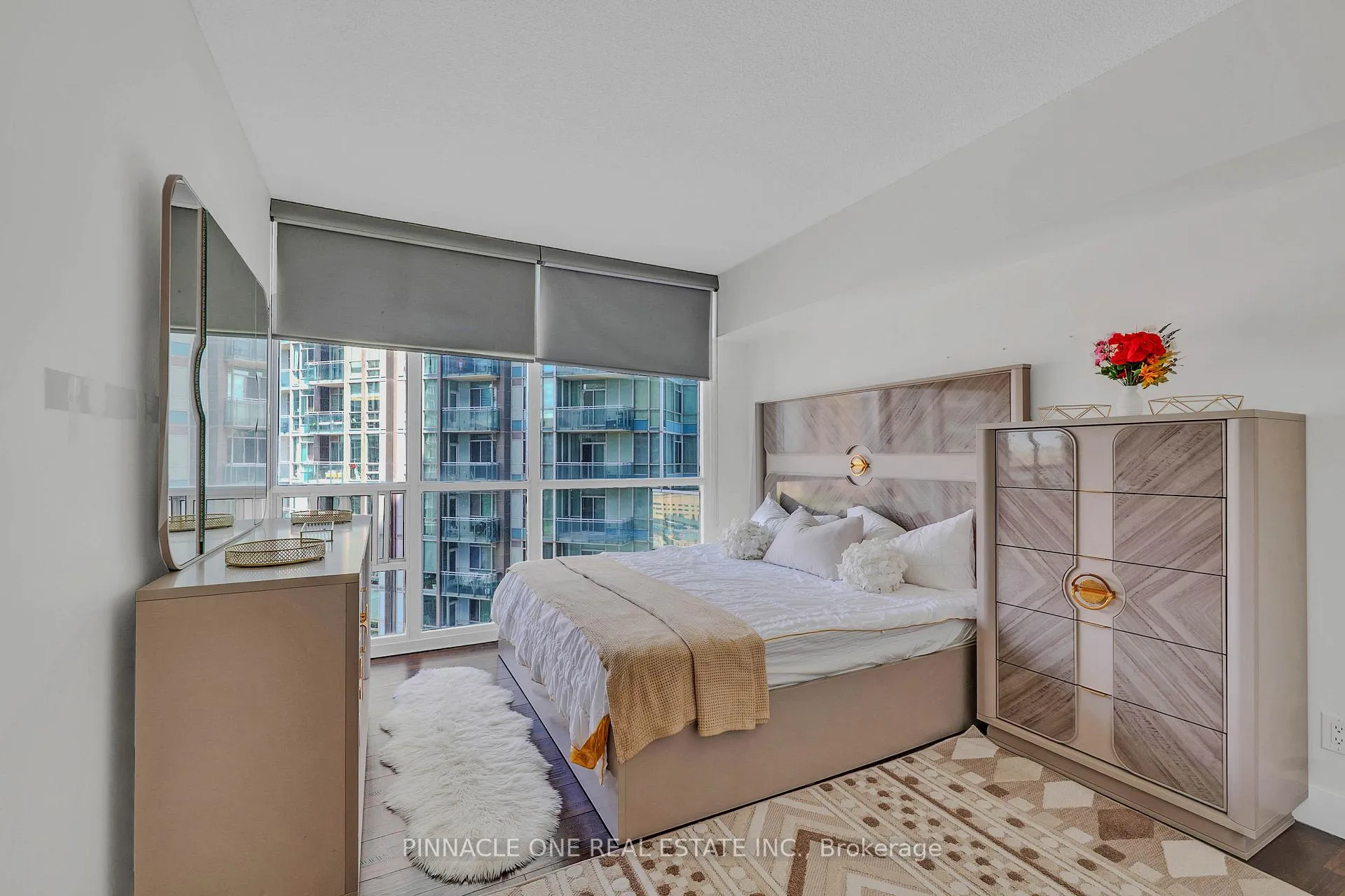 Photo 20 of Unit 1712, 223 Webb Drive, Mississauga, City Centre — HOMEH
