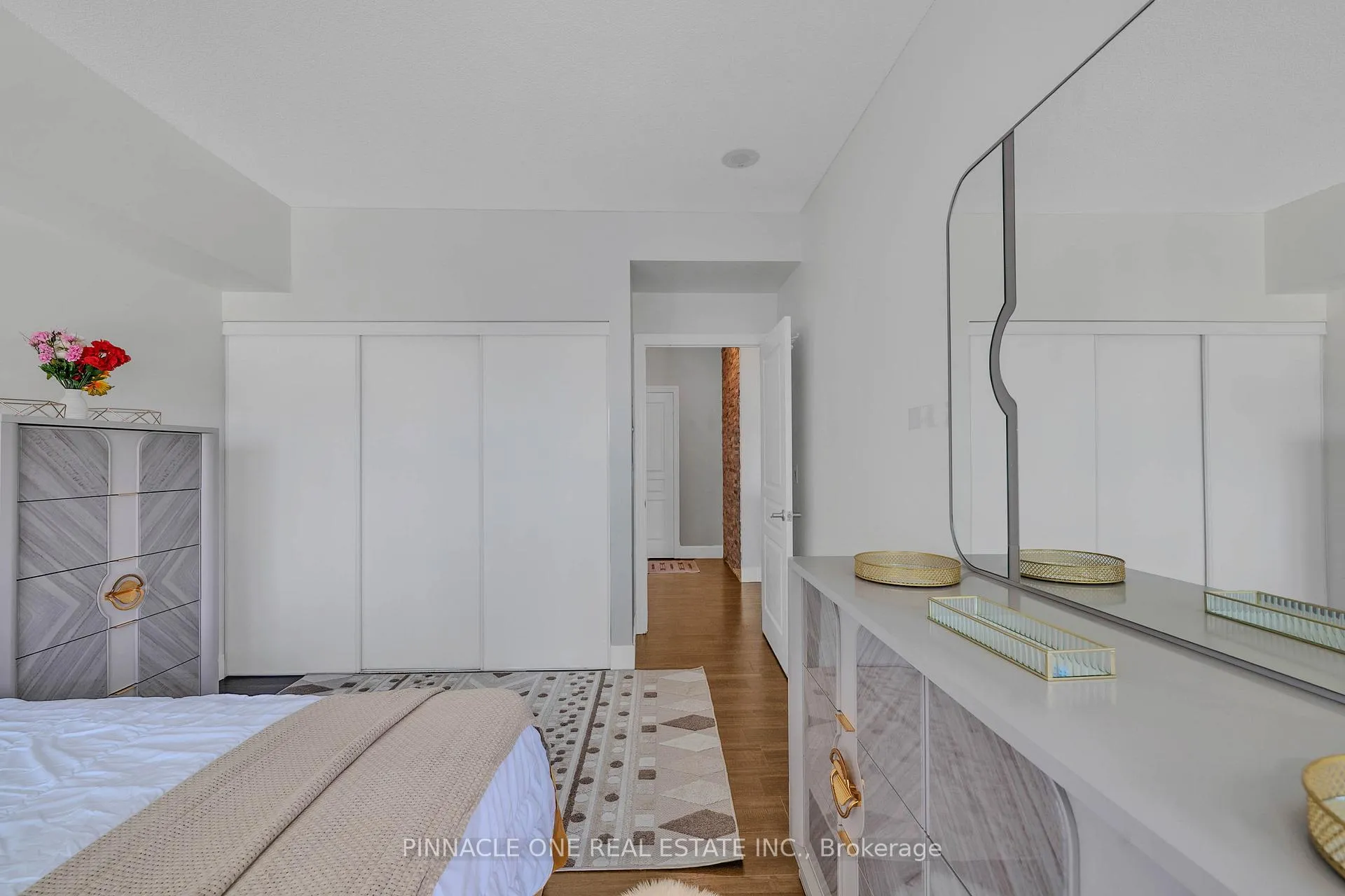 Photo 21 of Unit 1712, 223 Webb Drive, Mississauga, City Centre — HOMEH
