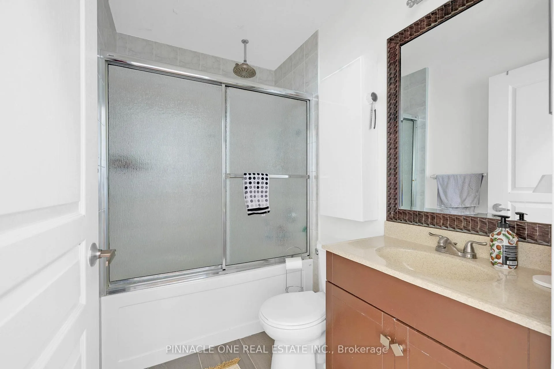 Photo 22 of Unit 1712, 223 Webb Drive, Mississauga, City Centre — HOMEH