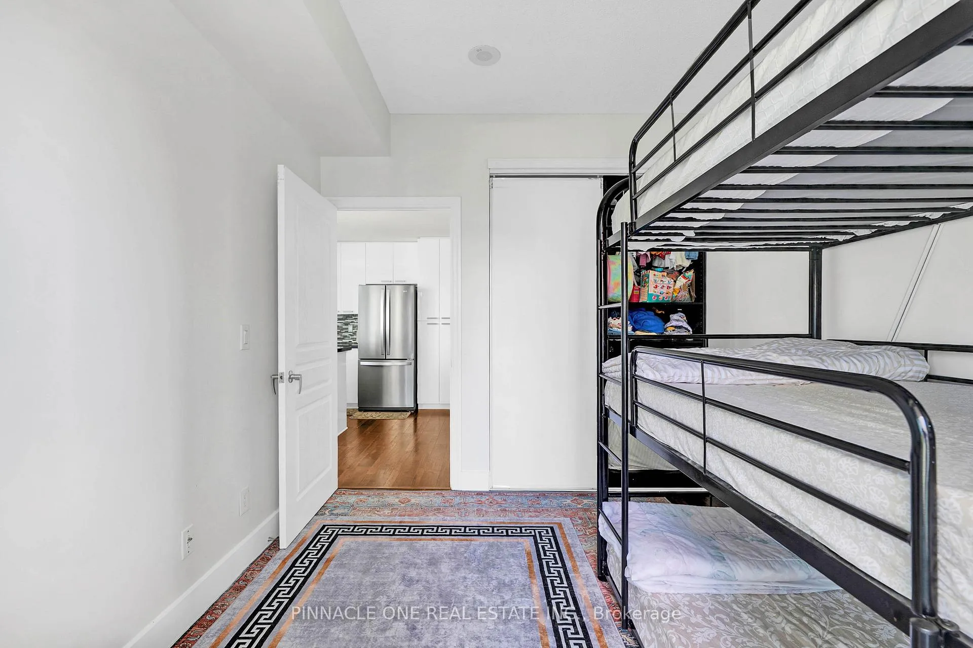 Photo 24 of Unit 1712, 223 Webb Drive, Mississauga, City Centre — HOMEH