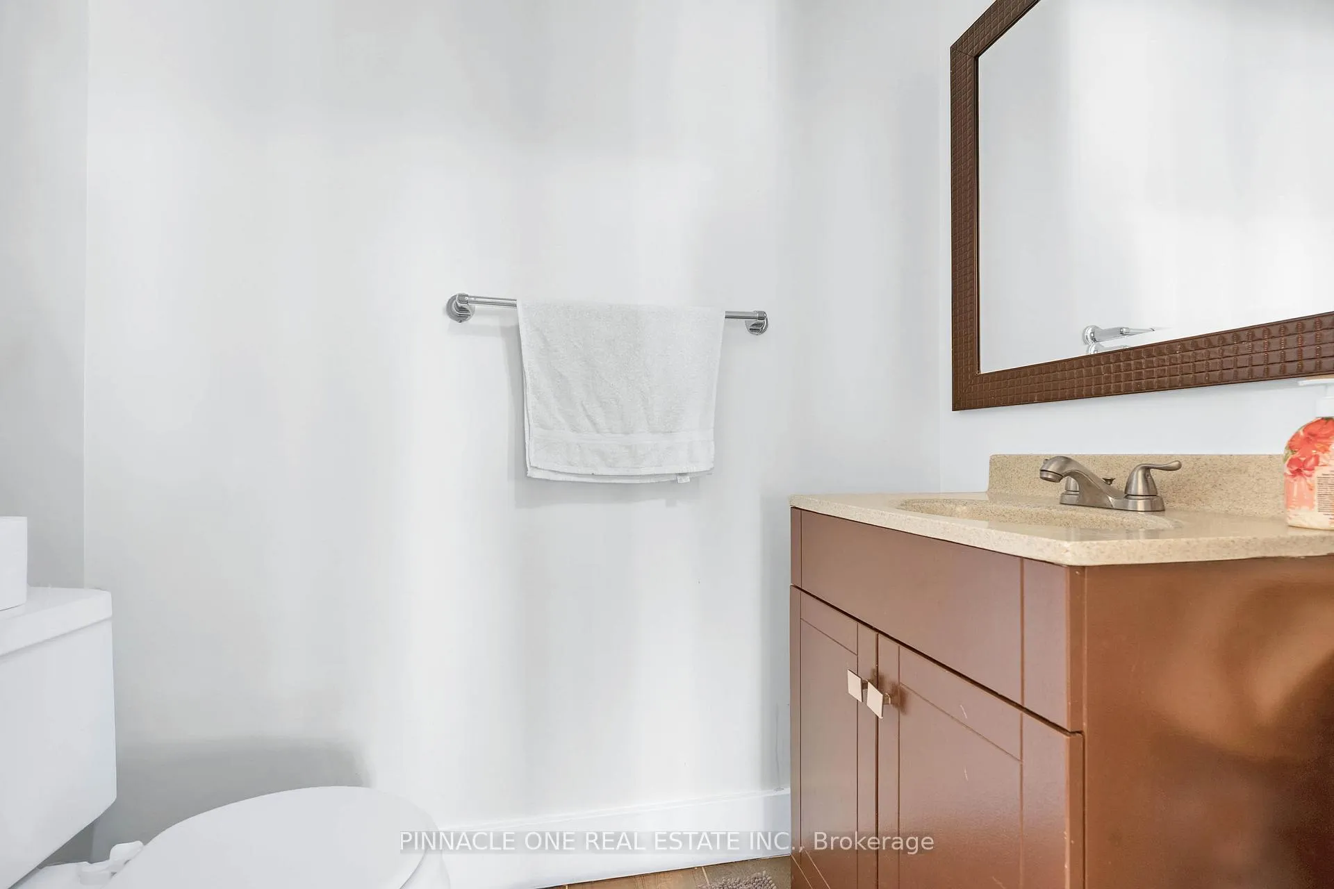 Photo 25 of Unit 1712, 223 Webb Drive, Mississauga, City Centre — HOMEH