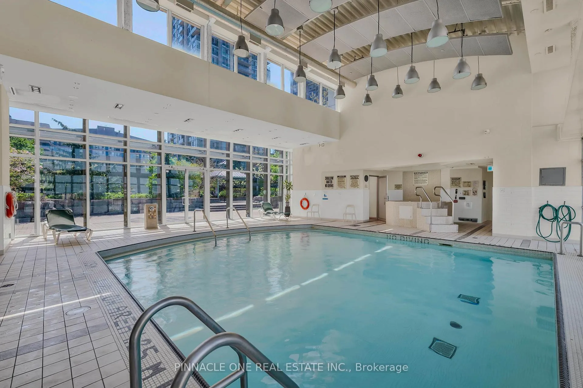 Photo 30 of Unit 1712, 223 Webb Drive, Mississauga, City Centre — HOMEH