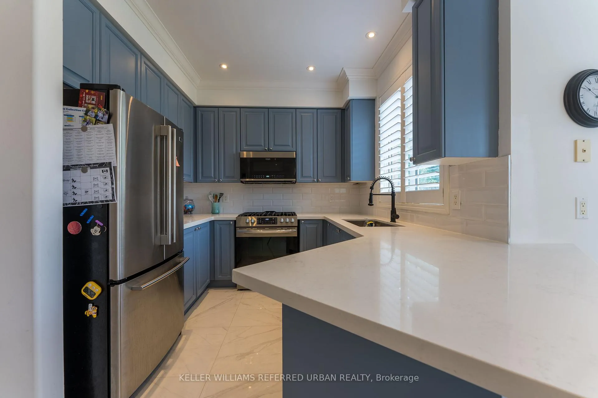 Photo 6 of 25 Ocean Avenue, Vaughan, Vellore Village — HOMEH