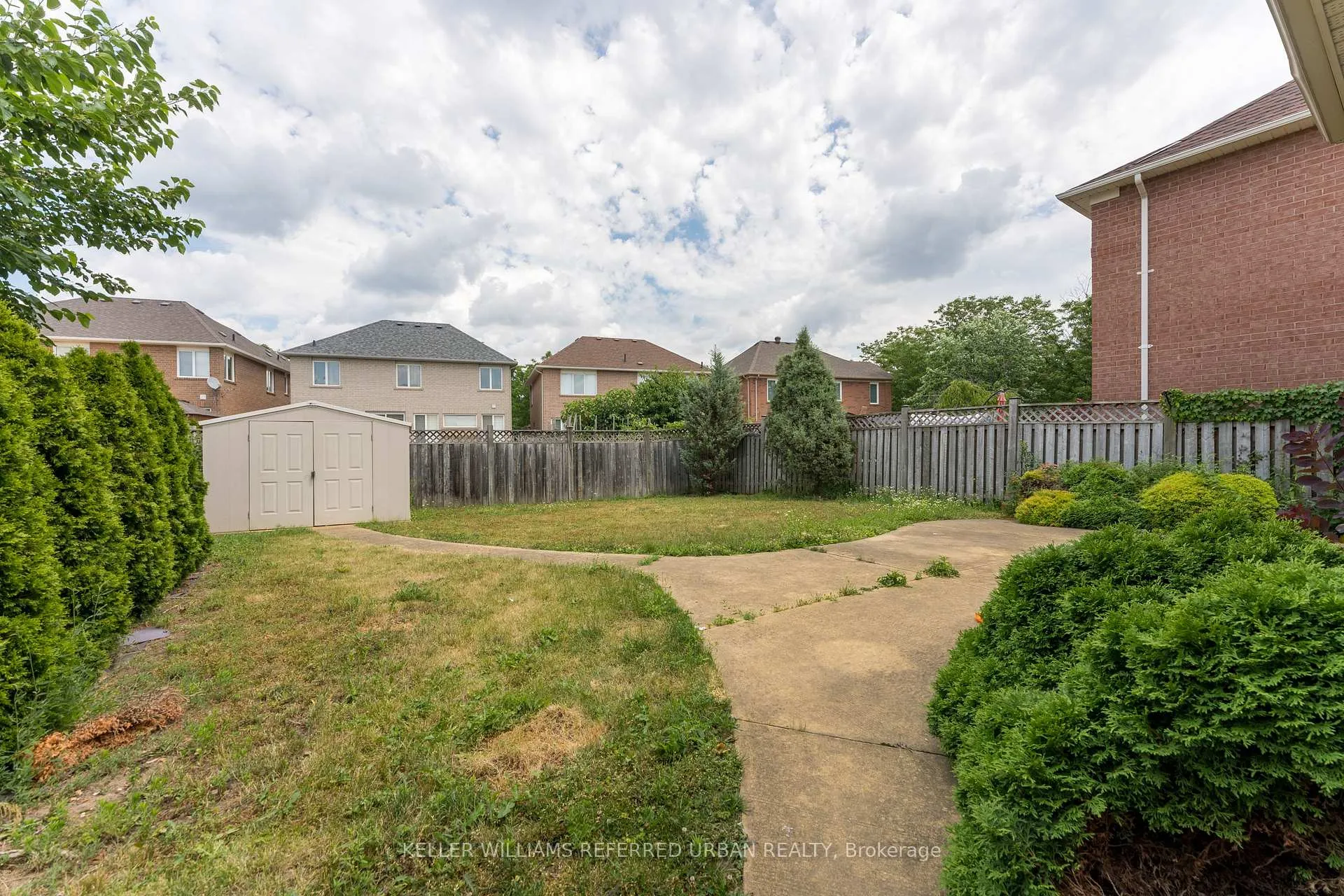 Photo 22 of 25 Ocean Avenue, Vaughan, Vellore Village — HOMEH