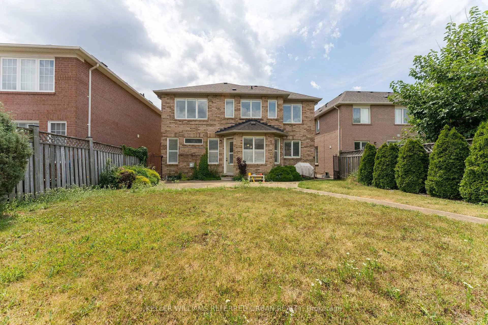 Photo 23 of 25 Ocean Avenue, Vaughan, Vellore Village — HOMEH