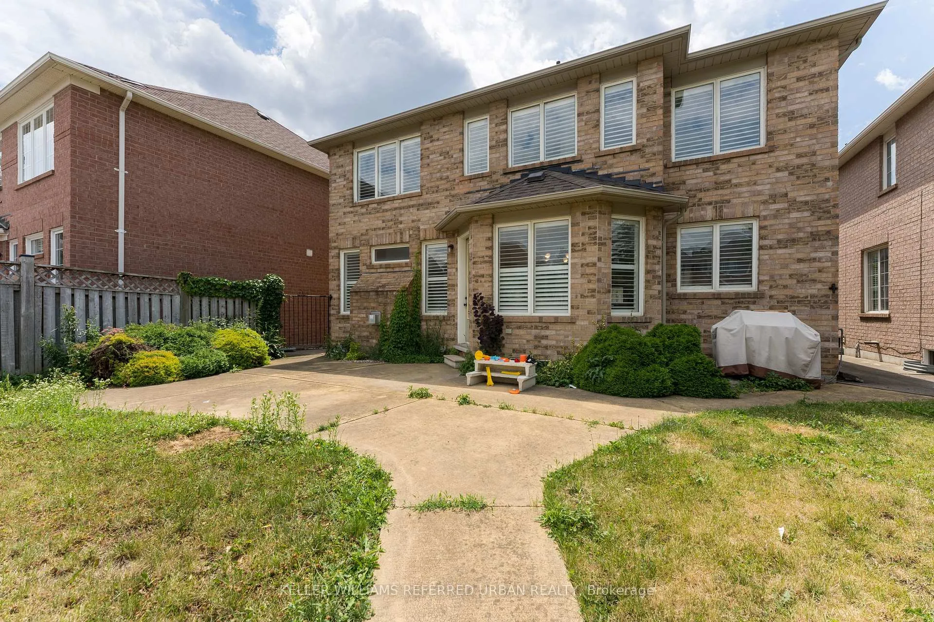 Photo 24 of 25 Ocean Avenue, Vaughan, Vellore Village — HOMEH