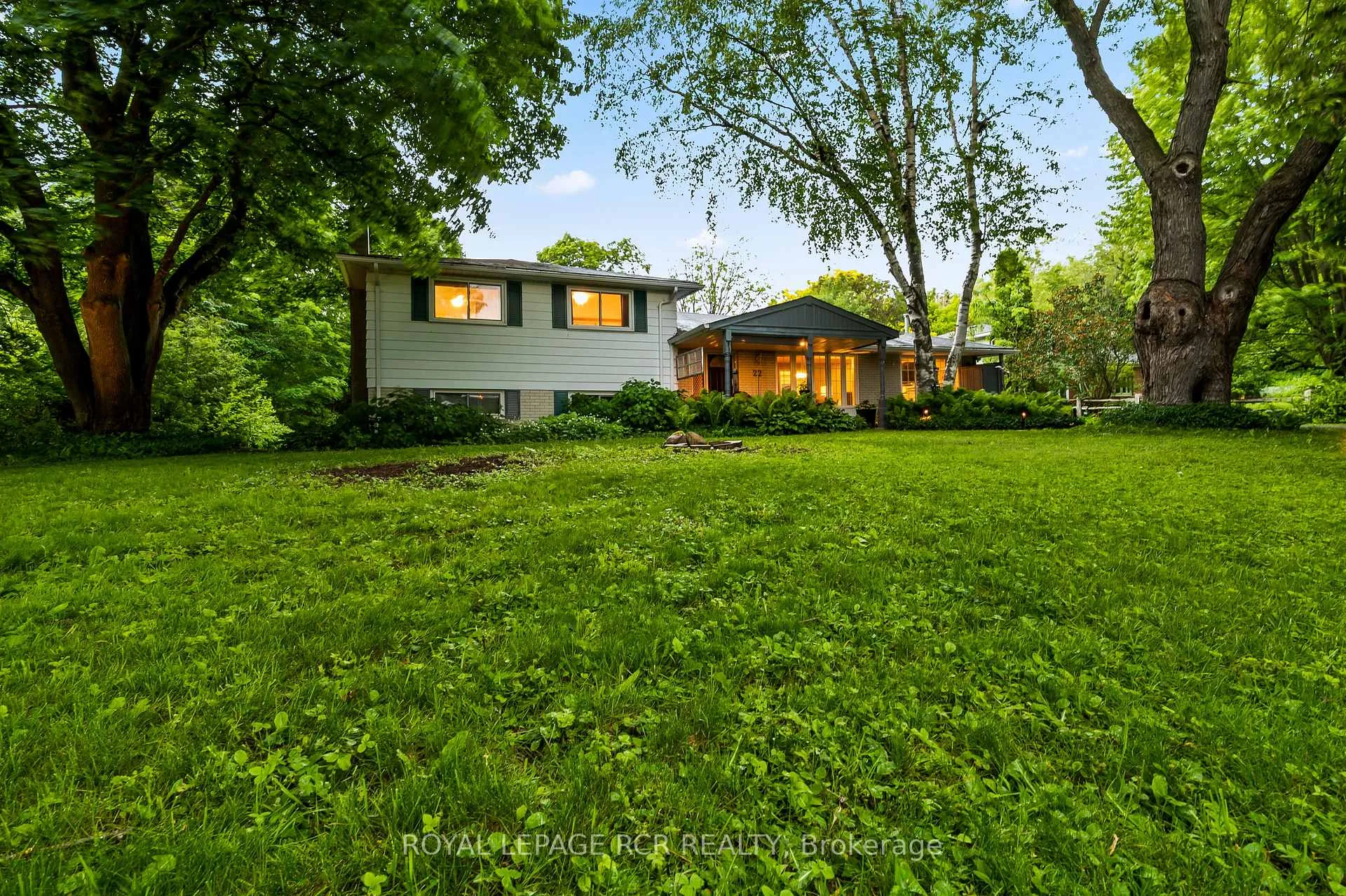 Photo 5 of 22 Randy Avenue, Mono, Rural Mono — HOMEH
