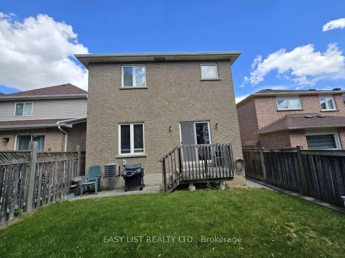Photo 46 of 171 Stonebriar Drive, Vaughan, Maple — HOMEH