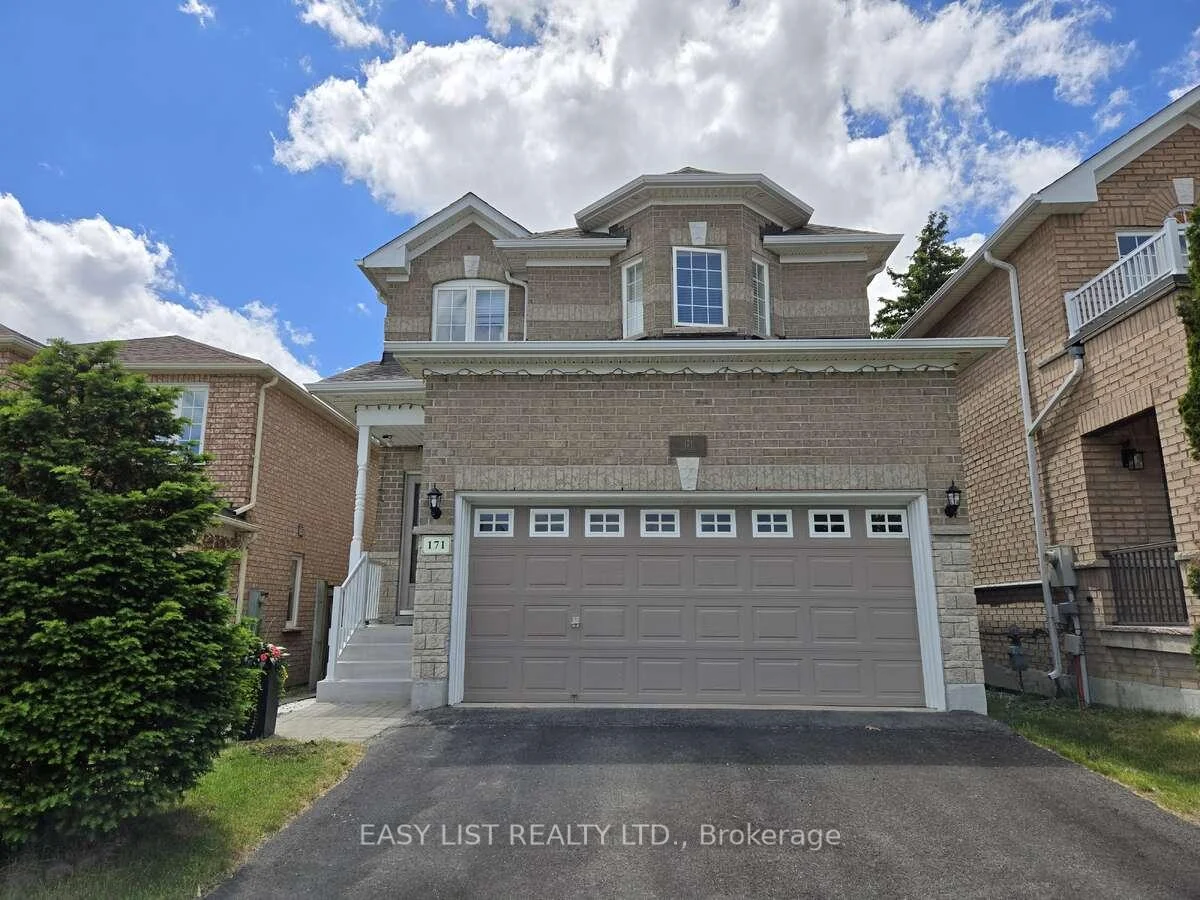 Photo 40 of 171 Stonebriar Drive, Vaughan, Maple — HOMEH