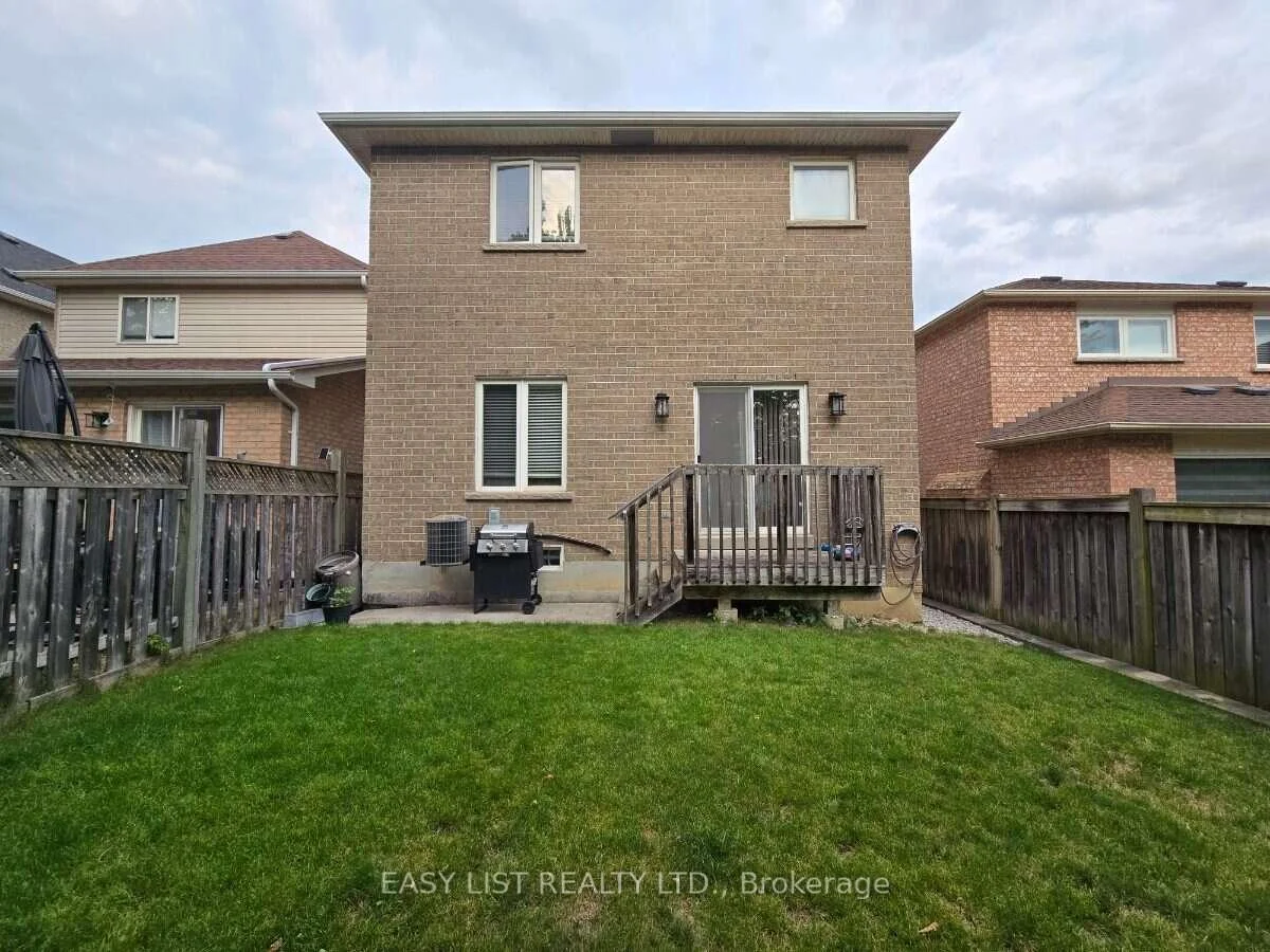 Photo 47 of 171 Stonebriar Drive, Vaughan, Maple — HOMEH