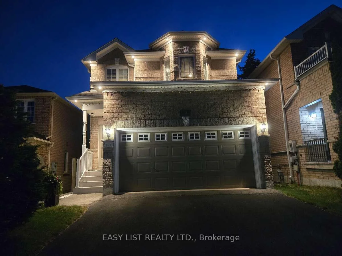 Photo 51 of 171 Stonebriar Drive, Vaughan, Maple — HOMEH