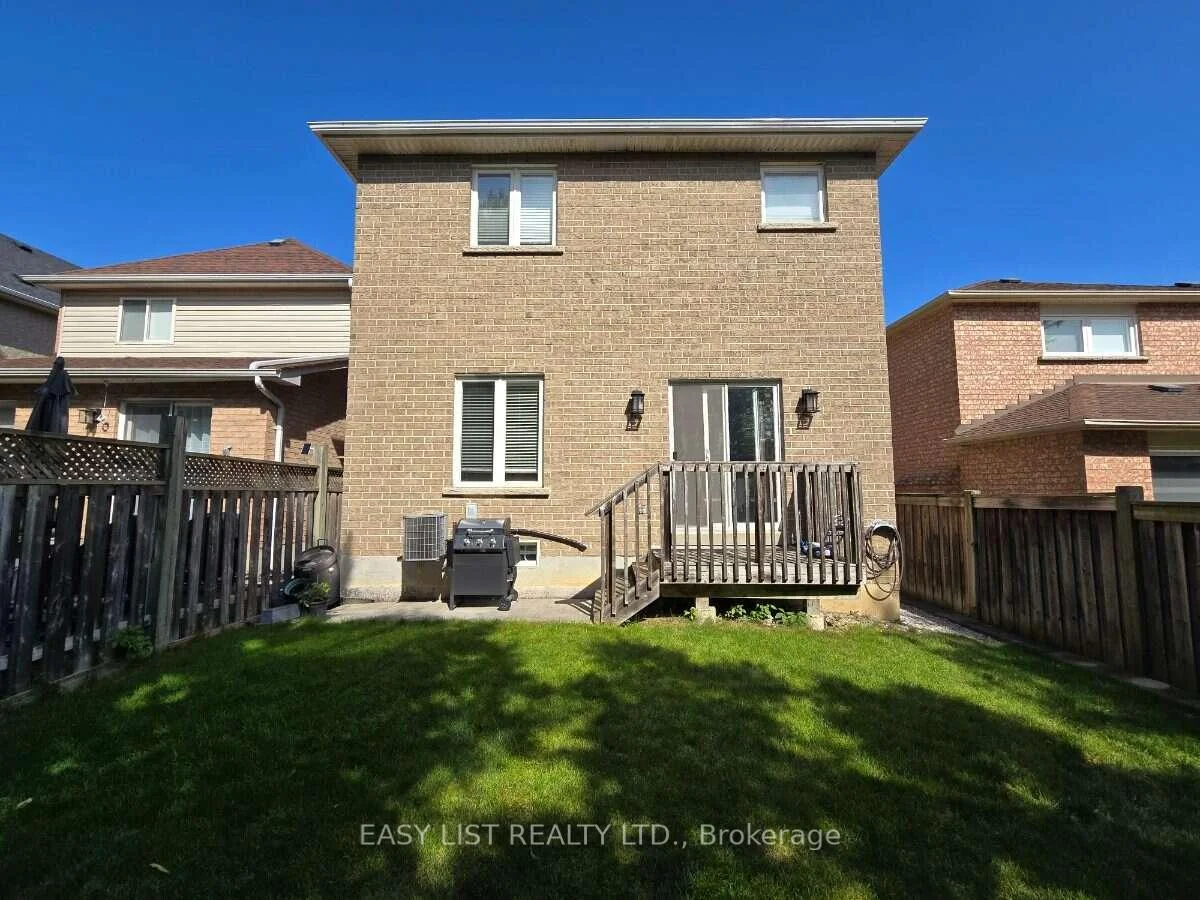Photo 48 of 171 Stonebriar Drive, Vaughan, Maple — HOMEH