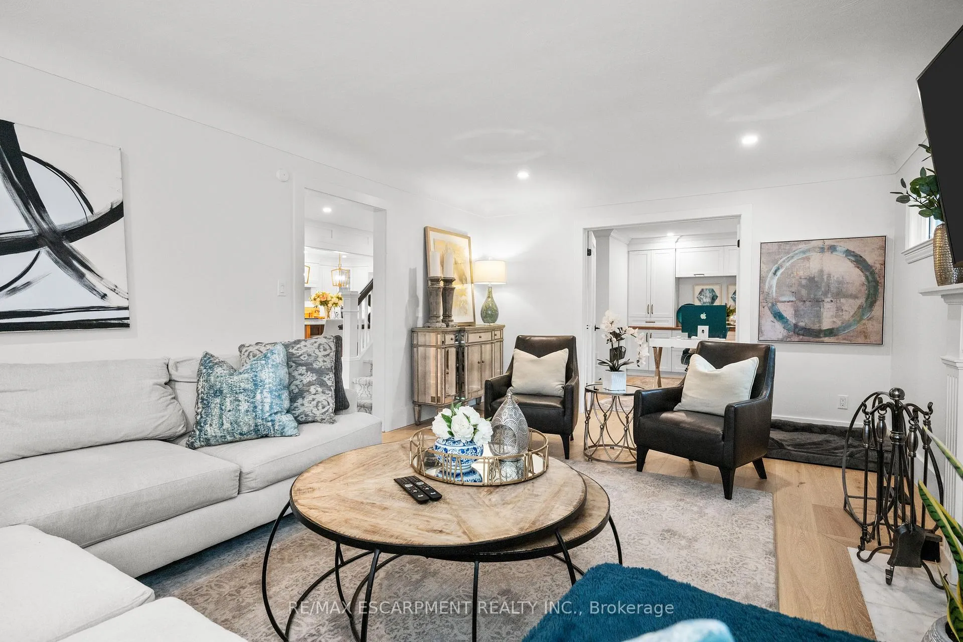 Photo 7 of 1390 Halifax Place, Burlington, Brant — HOMEH