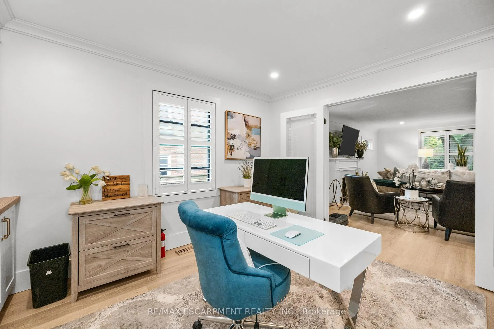 Photo 9 of 1390 Halifax Place, Burlington, Brant — HOMEH