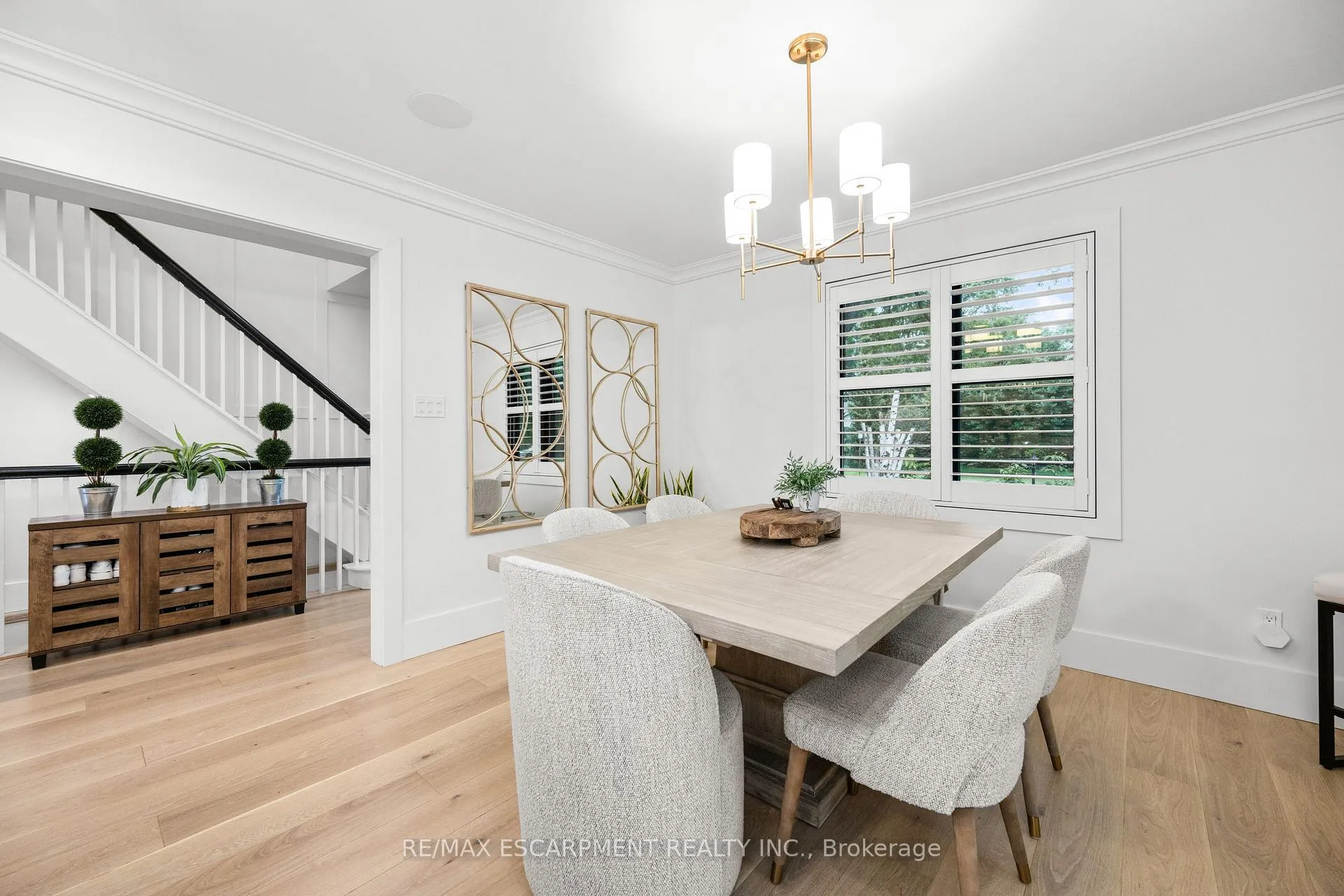 Photo 10 of 1390 Halifax Place, Burlington, Brant — HOMEH