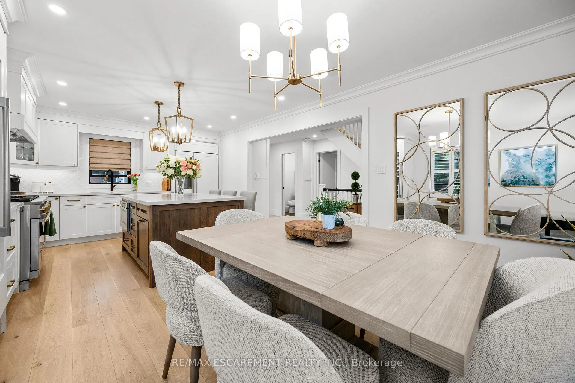 Photo 11 of 1390 Halifax Place, Burlington, Brant — HOMEH
