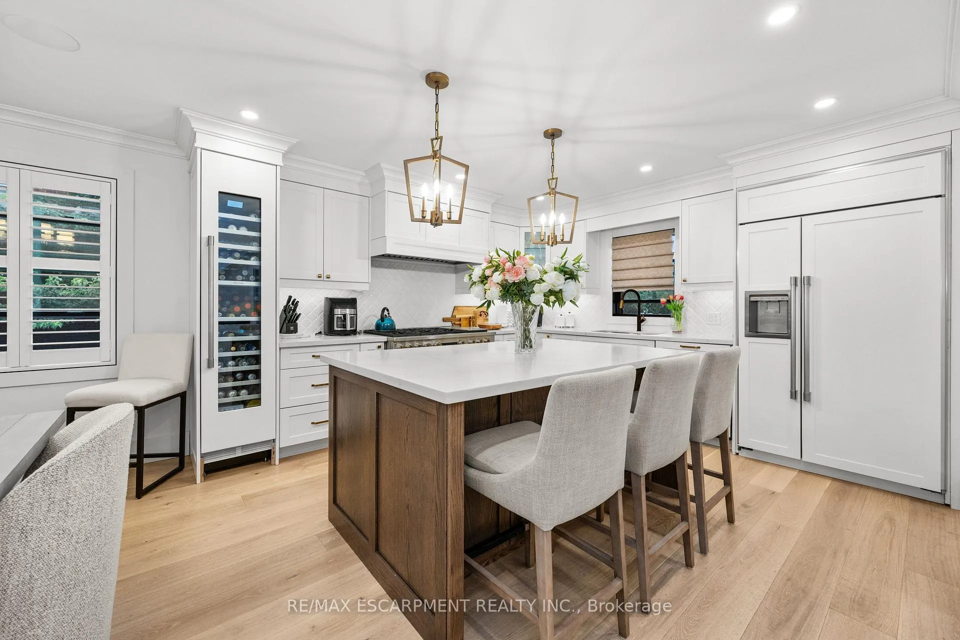 Photo 12 of 1390 Halifax Place, Burlington, Brant — HOMEH