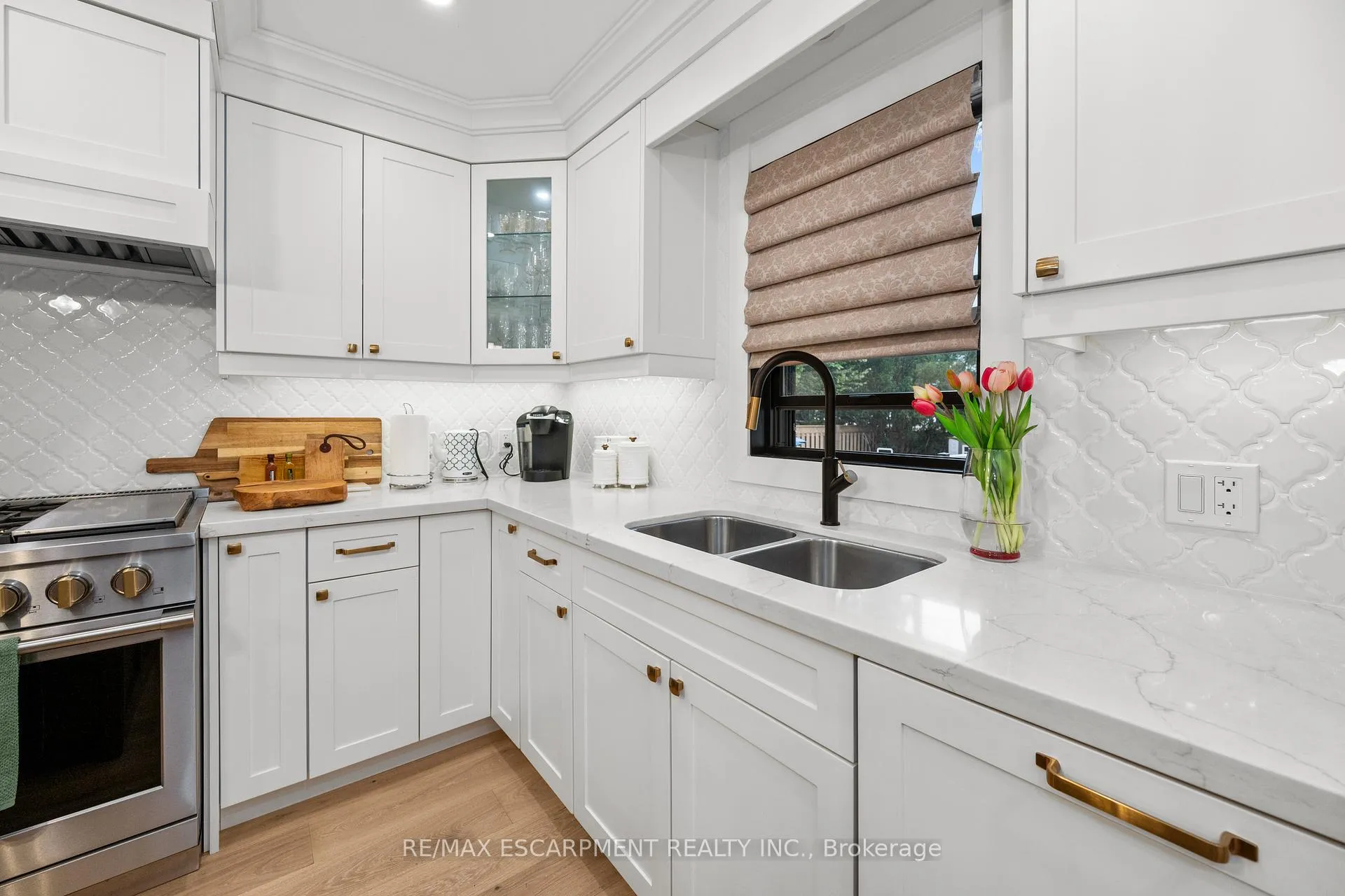 Photo 13 of 1390 Halifax Place, Burlington, Brant — HOMEH